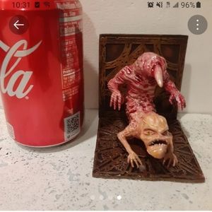 Custom Hellraiser Engineer